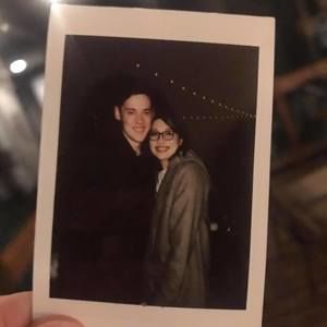 Meet your Posher, Taylor